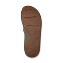 SANDALE VOLCOM V.CO DRAFT - BRUN