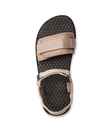 SANDALE VOLCOM V.CO TRAIL - DESERT SAND