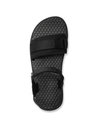 SANDALE VOLCOM V.CO TRAIL - NOIR