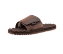 SANDALE VOLCOM RECLINER SLIDE - BROWN