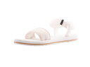 SANDALE VOLCOM V.CO TRAIL - BLANC 