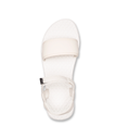 SANDALE VOLCOM V.CO TRAIL - BLANC 