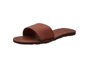 SANDALE VOLCOM SIMPLE SLIDE - DARK CLAY