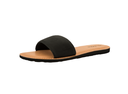 SANDALE VOLCOM SIMPLE SLIDE - NOIR