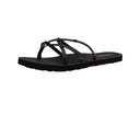 SANDALE VOLCOM NEW SCHOOL II - BLACKOUT