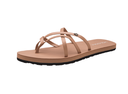 SANDALE VOLCOM NEW SCHOOL II - NATURAL