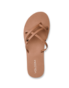 SANDALE VOLCOM NEW SCHOOL II - NATURAL