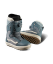 BOTTES VANS ENCORE OG POUR FEMME - GRAY/WHITE