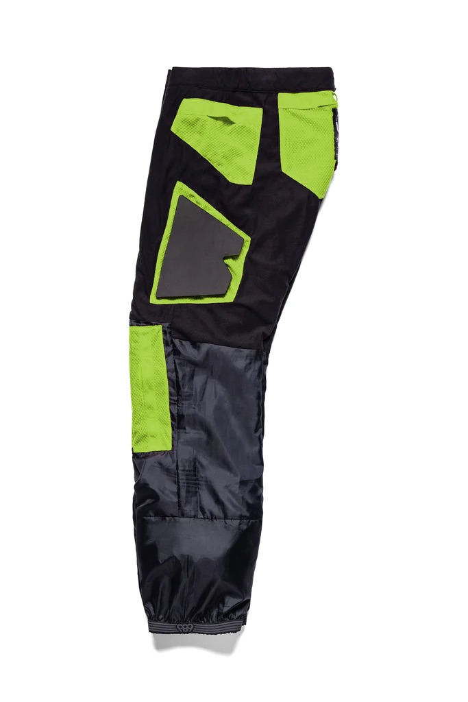 PANTALON 686 PROGRESSION PADDED PANT V2 - NOIR