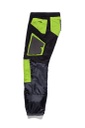 PANTALON 686 PROGRESSION PADDED PANT V2 - NOIR