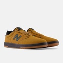 SOULIER NEW BALANCE NUMERIC 425 - BROWN/FOREST