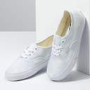 Soulier Vans Authentic (BLEACH WASH)/Ballad Blue