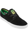 SOULIER EMERICA FIGGY G6 X SHAKE JUNT - NOIR