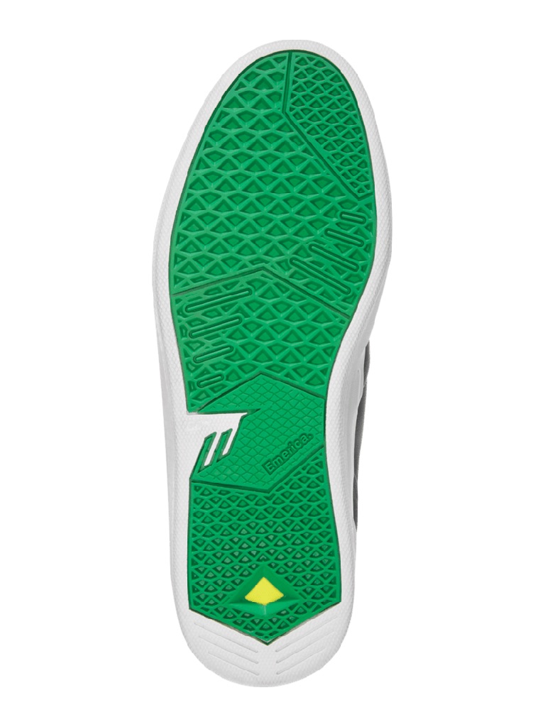 SOULIER EMERICA FIGGY G6 X SHAKE JUNT - NOIR