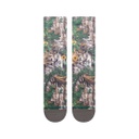 BAS STANCE MID CUSHION REAL TREE X XTRA CREW  - CAMO