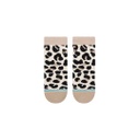 BAS STANCE SPOT ON QUARTER POUR FEMME - LEOPARD