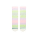 BAS STANCE MID CUSHION GOOD DAYS CREW SOCKS POUR FEMME - OMBRE