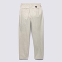 PANTALON RANGE RELAXED TWILL - BEIGE