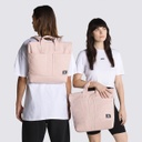 SAC À DOS VANS DAILY - ROSE SMOKE
