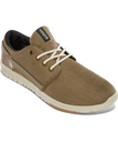 SOULIER ETNIES SCOUT - OLIVE/TAN/GUM