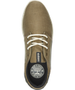 SOULIER ETNIES SCOUT - OLIVE/TAN/GUM