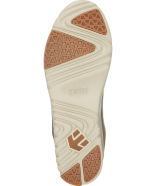 SOULIER ETNIES SCOUT - OLIVE/TAN/GUM