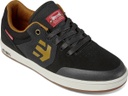 SOULIER ETNIES KIDS MARANA X INDY - NOIR