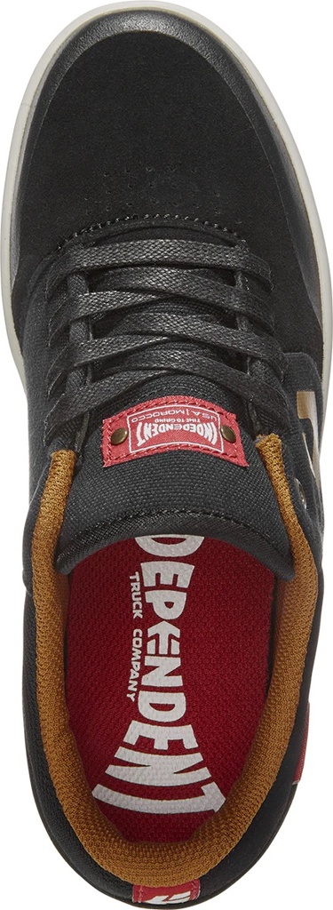 SOULIER ETNIES KIDS MARANA X INDY - NOIR