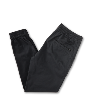 PANTALON VOLCOM FRICKIN SLIM JOGGER - CHARCOAL