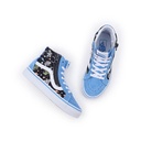SOULIER VANS ENFANTS SK8-HI ZIP - MYTHICAL GLOW DEEP TEAL (copie)