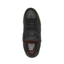 SOULIER ES ONE NINE 7 - NOIR/GUM