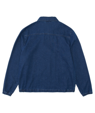 MANTEAU ELEMENT PARKER DENIM UNLINED - MID USED
