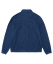 MANTEAU ELEMENT PARKER DENIM UNLINED - MID USED