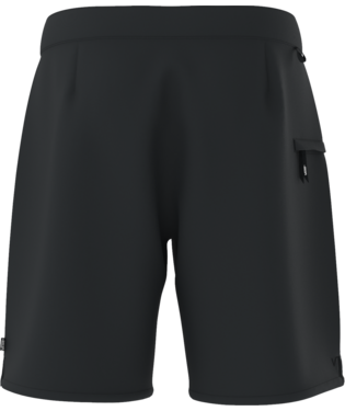 BOARDSHORT VANS THE DAILY SOLID BOARDSHORT - NOIR