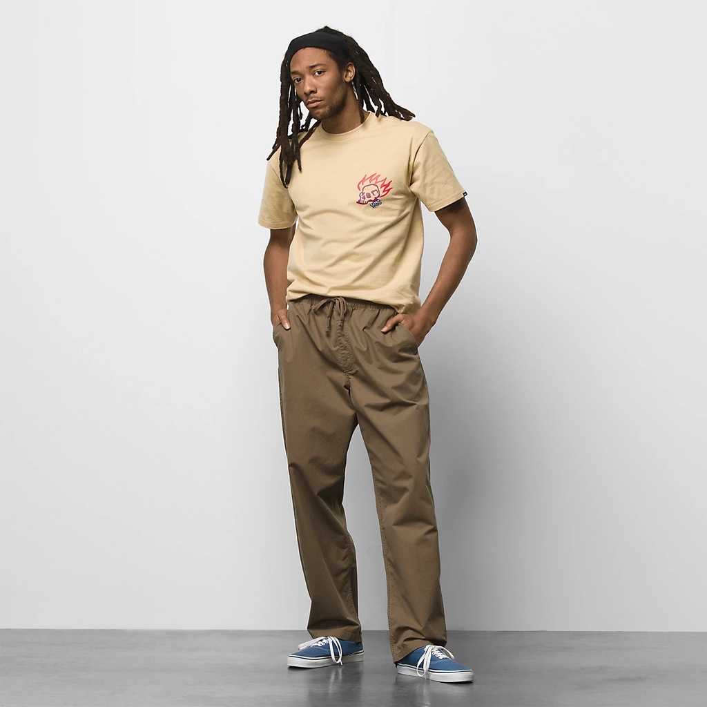 Pants and jeans Vans Range Cargo Baggy Tape