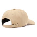 CASQUETTE VANS CURVED BILL JOCKEY STRAPBACK - TAOS TAUPE