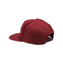 CASQUETTE VANS CLASSIC PATCH - SYRAH RED