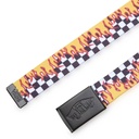 CEINTURE VANS DEPPSTER II - BLACK/WHITE