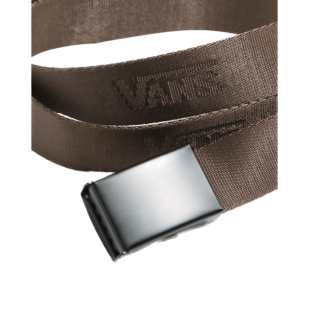 CEINTURE VANS OFF THE WALL WEB BELT - DEMITASSE