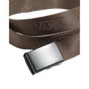 CEINTURE VANS OFF THE WALL WEB BELT - DEMITASSE