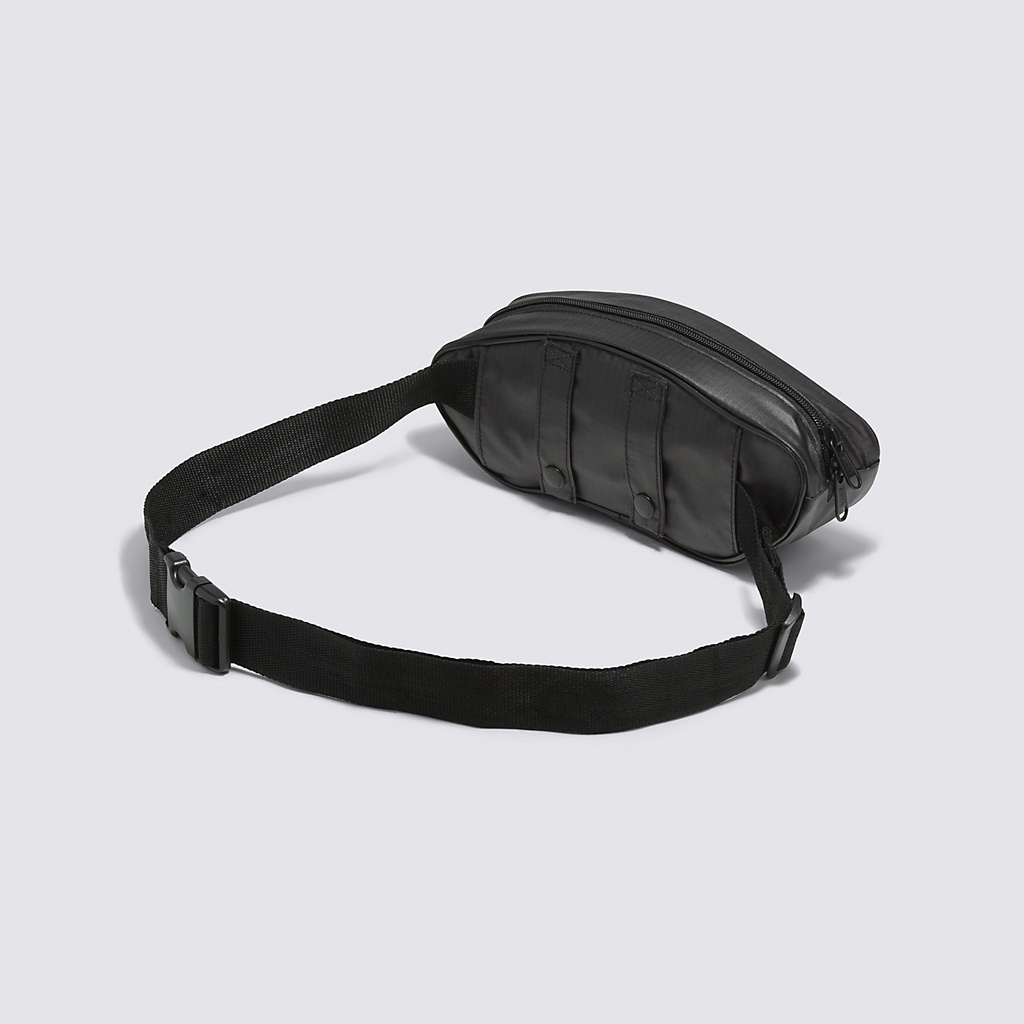 SAC VANS GO BETTER CROSSBODY - NOIR