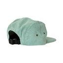 CASQUETTE NOTICE THE RECKLESS GOOD LIFE CLUB CAP - TEAL