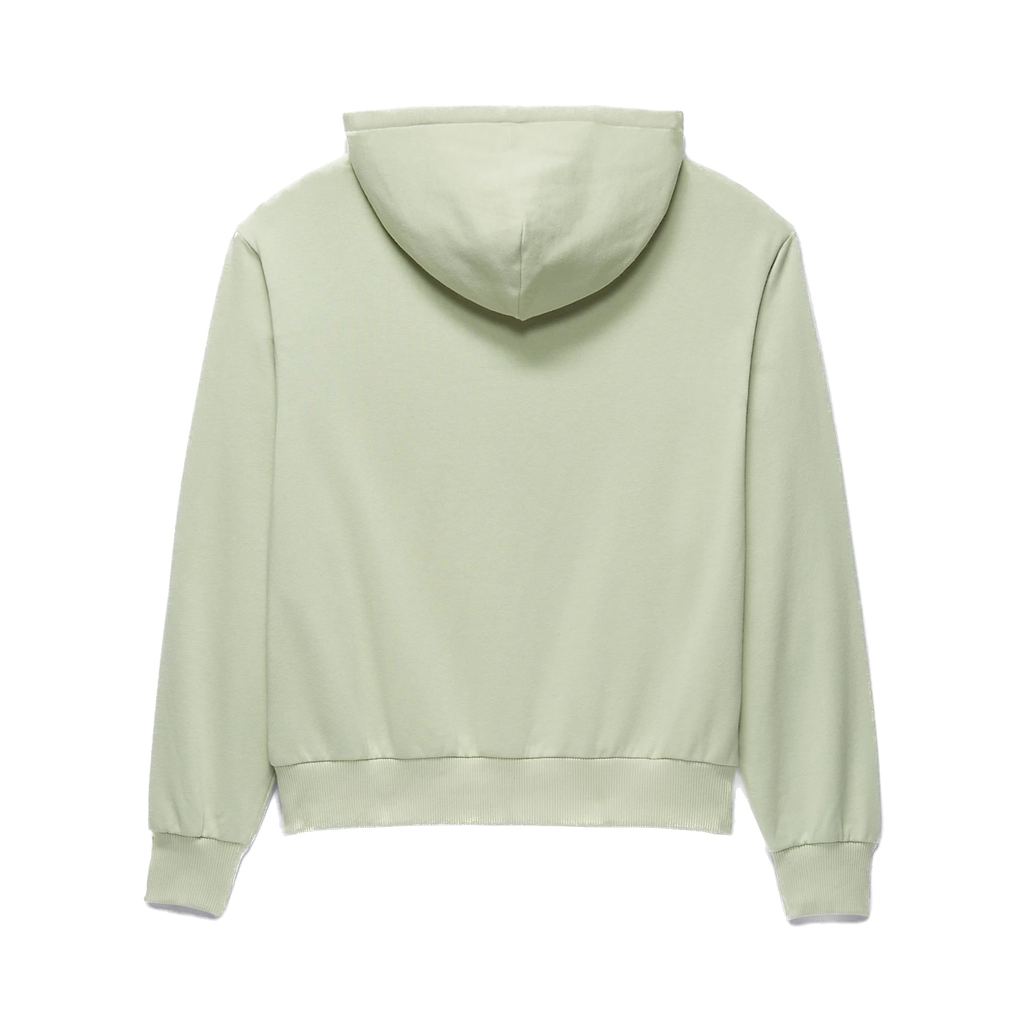 COTON OUATÉ VANS FIELD HOODIE POUR FEMME - LINT
