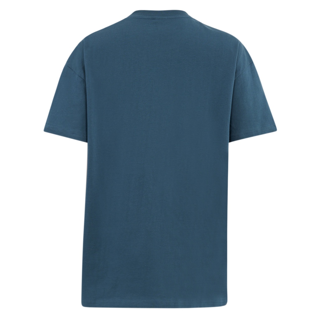 T-SHIRT VANS CUSTOM CLASSIC VANS POUR FEMME - TEAL