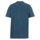 T-SHIRT VANS CUSTOM CLASSIC VANS POUR FEMME - TEAL