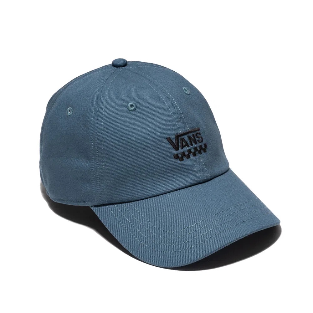 CASQUETTE VANS COURT SIDE HAT - TEAL