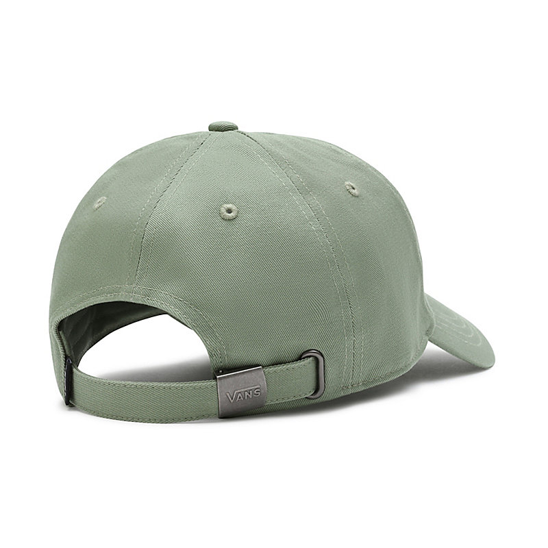 CASQUETTE VANS COURT SIDE HAT - LINT