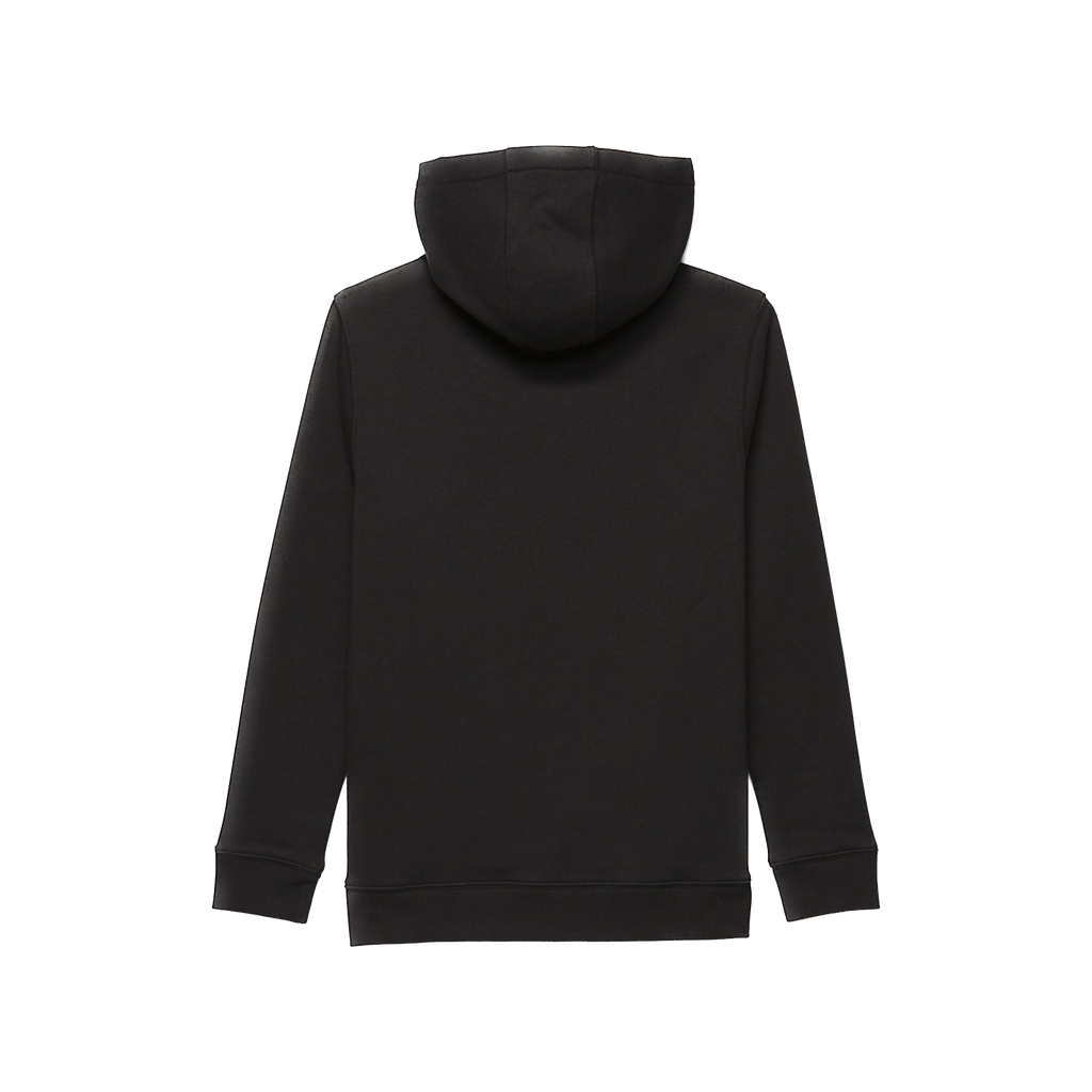 COTON OUATÉ VANS JUNIOR VARSITY PULL OVER - NOIR