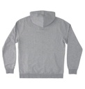 COTON OUATÉ DC 1994 PULL OVER - NOIR (copie)