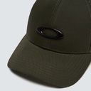 CASQUETTE OAKLEY TRUCKER ELLIPSE HAT - NEW DARK BRUSH